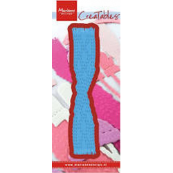 CreaTables Knitted Scarf 0439