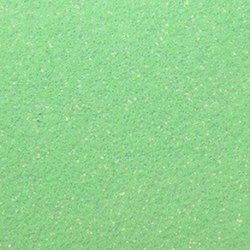Flexfolie glitter Neon Green G0026