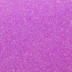 Flexfolie glitter Neon Purple G0072