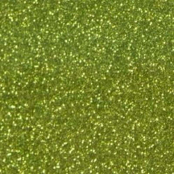 Flexfolie glitter Light Green G0078