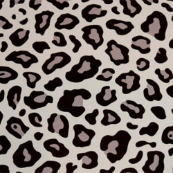 Flexfolie PS Easy Pattern: Leopard Tan