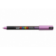 Viltstift Posca  extra fijn 0.7mm met.roze