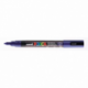 Viltstift Posca  extra fijn 1,5mm blauw
