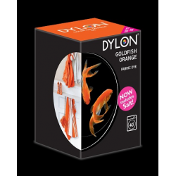 Dylon Machine + zout orange 53