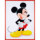 Diamond painting Disney Mickey Mouse