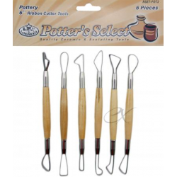 Potter's Select 6 cutters