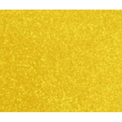 Flexfolie Sparkle Buttercup Yellow SK0003