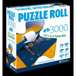 Puzzle Roll 3000