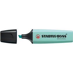 STABILO BOSS ORIGINAL PASTEL touch of turquoise