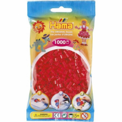 Hama-parels 1000st rood 05