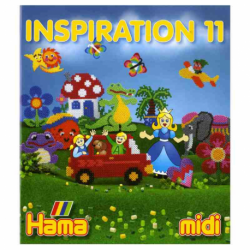 HAMA INSPIRATION NR 11 MIDI