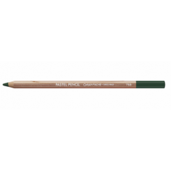 PASTEL PENCIL-MIDDLE PHTHALO. GREEN-FSC