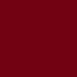 Vinyl glanzend 30,7 x 30 cm Burgundy Red