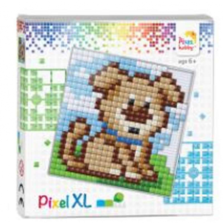 Pixel XL gift set Hondje 41007