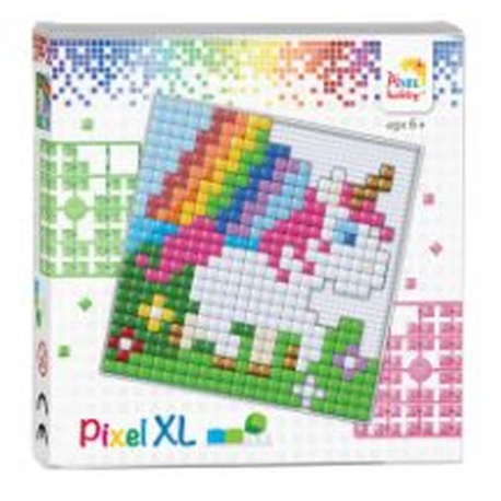 Pixel XL gift set unicorn eenhoorn