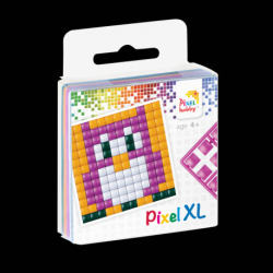 Pixel XL FUN pack Uiltje