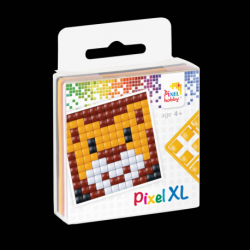 Pixel XL FUN pack Leeuw