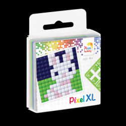 Pixel XL FUN pack Konijn