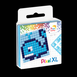 Pixel XL FUN pack Walvis