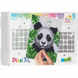 Pixel XL set 4 platen panda 28029