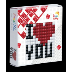 Pixel XL FUN pack I love you