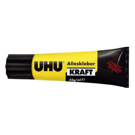 UHU Kraft Flexoclean 42gr