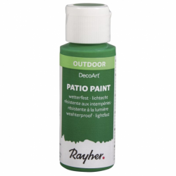PATIO-PAINT 59ml pijnboomgroen 430