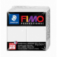 Fimo Professional 85gr.wit 0