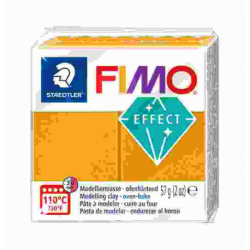Fimo EFFECT goud 11