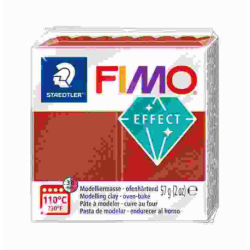 Fimo EFFECT koper 27