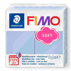 Fimo SOFT Morning Breeze T30