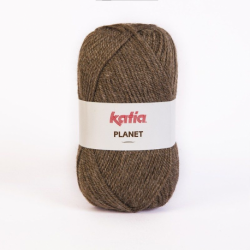 PLANET 3988 taupe 100gr.