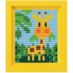 Pixel XL complete set giraffe 12019