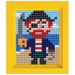 Pixel XL complete set piraat 12074