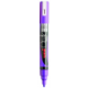 Krijtstift Posca  2,5mm /violet