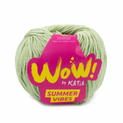 WOW - SUMMER VIBES 91 pistacho 100