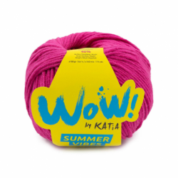 WOW - SUMMER VIBES 97 fucsia neon 100