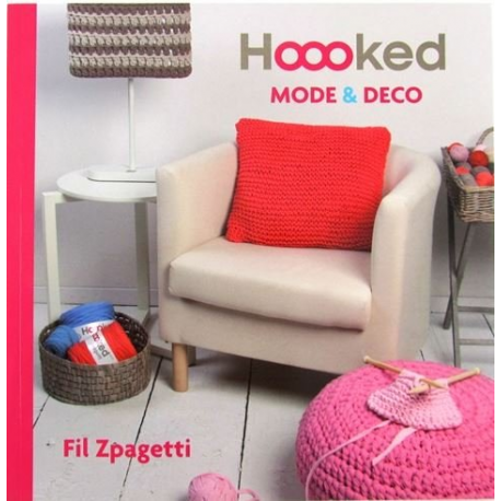 LB Hoooked mode & deco 15032/1