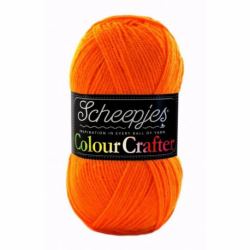 COLOUR CRAFTER 2002 Gent 100gr.