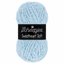 Sweetheart Soft 100 gr - 008