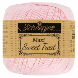 Maxi Sweet Treat 25g - 238 Powder Pink