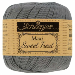 Maxi Sweet Treat 25g - 242 Metal Gray