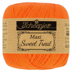Maxi Sweet Treat 25g - 281 Tangerine