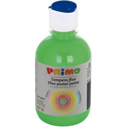 PRIMO fluo 300ml licht groen n° 610
