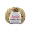 Merino Tweed