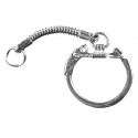 Keychains - Metal articles – Wire
