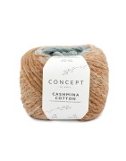 Cashmina Cotton