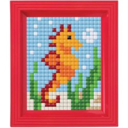 Pixel XL complete set zeepaardje