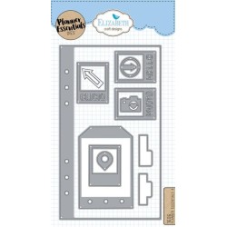 Dies set planner essentials 4