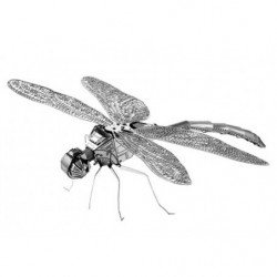 Metal Earth Dragonfly